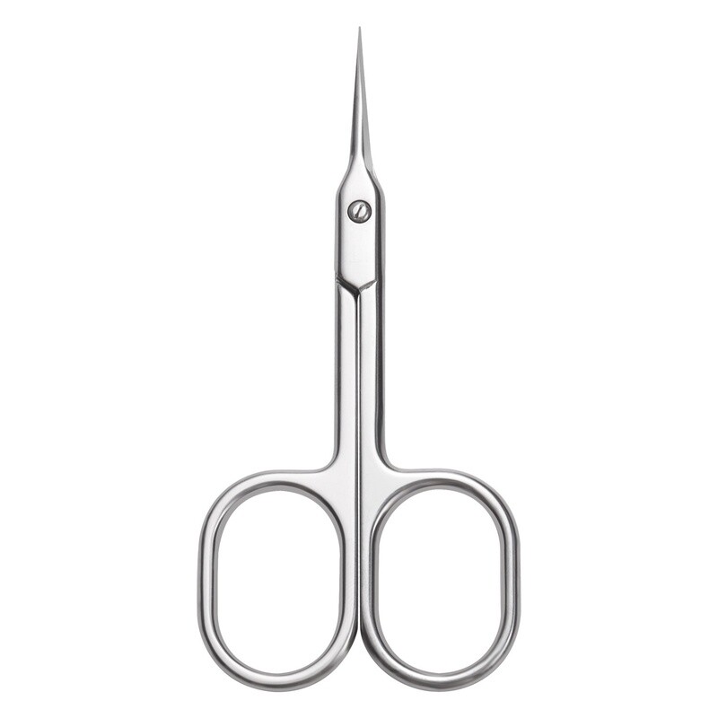 Professional  Cuticle Scissors - A