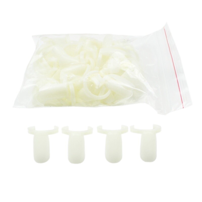 Ring Color Display 50pcs/pack