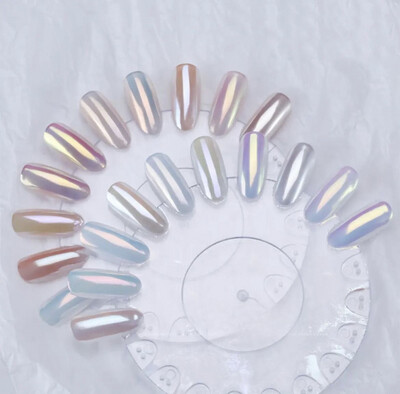 Ice Pearl Chrome Powder (1g)