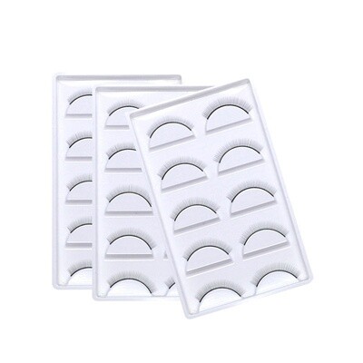 Practice Lashes (5 pairs)