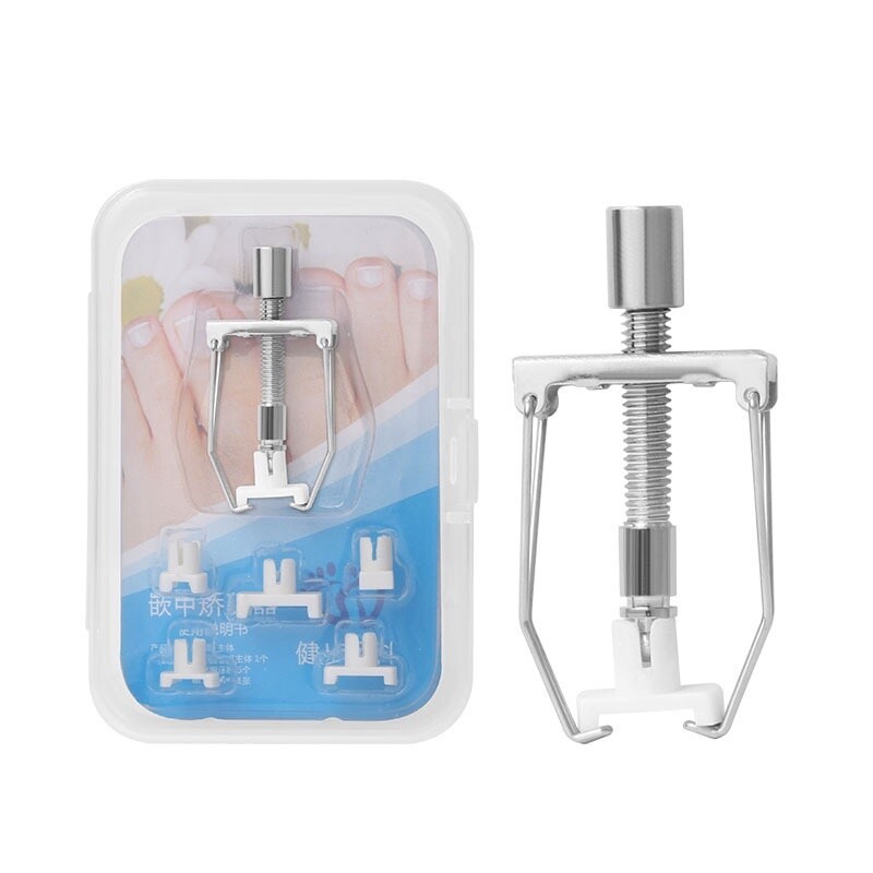 Toenail Corrector (6pcs kit)