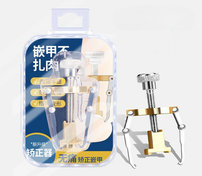 Toenail Corrector