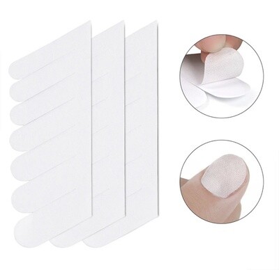 Silk Nail Wraps