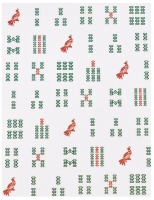 JOYFUL Sticker - JO 1488