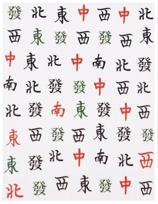JOYFUL Sticker - JO 1490