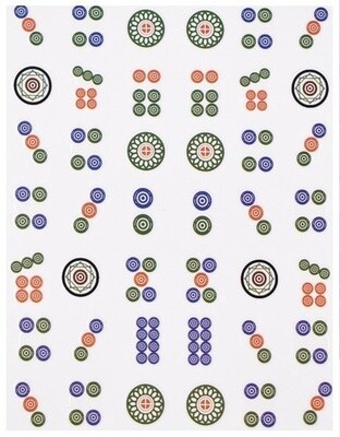 JOYFUL Sticker - JO 1487
