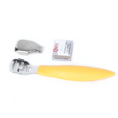 Croda Callus Shaver