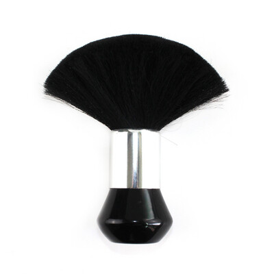 Nail Dust Cleaning Brush