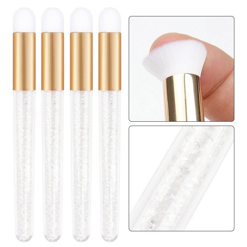 Lash Cleaning Brush - Clear