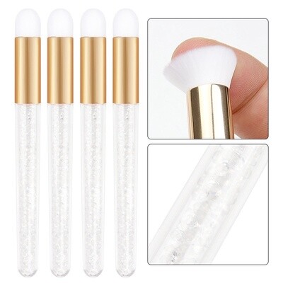 Lash Cleaning Brush - Clear