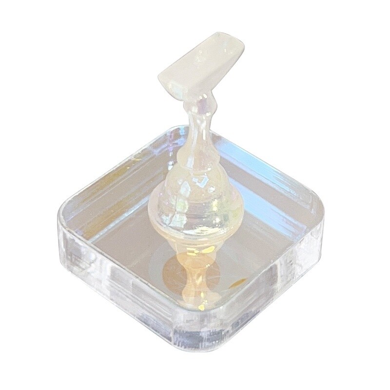 Nail Art Display Holder - Square