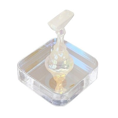 Nail Art Display Holder - Square
