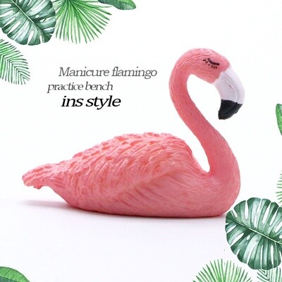 Nail Art Display Holder 1pc - D