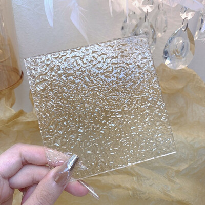 Nail Sample Display Frame - B