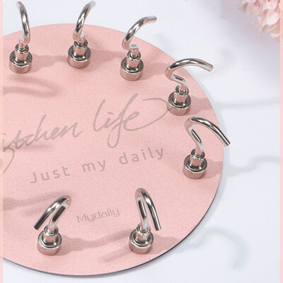 Nail Art Display Holder  F