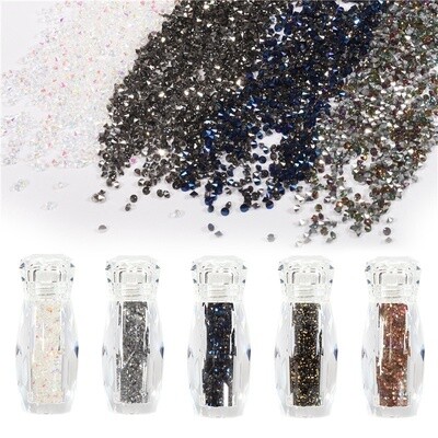 Micro Diamond Rhinestone