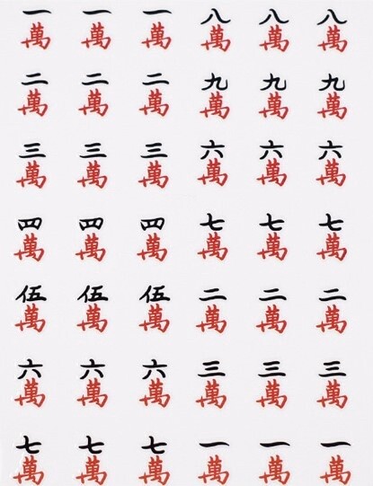 JOYFUL Sticker - JO 1489