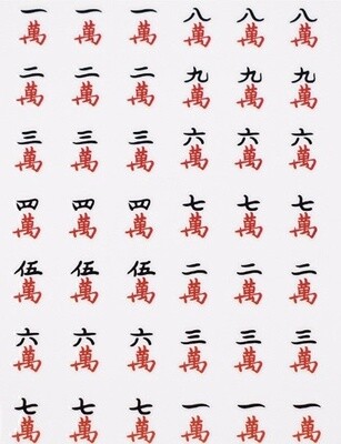 JOYFUL Sticker - JO 1489