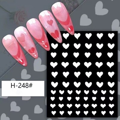 JOYFUL Sticker - H248