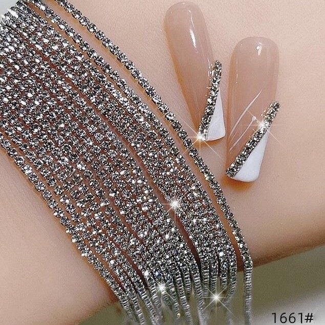 Nail Chain - 1661