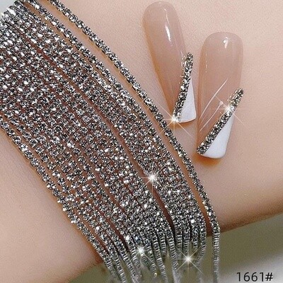 Nail Chain - 1661