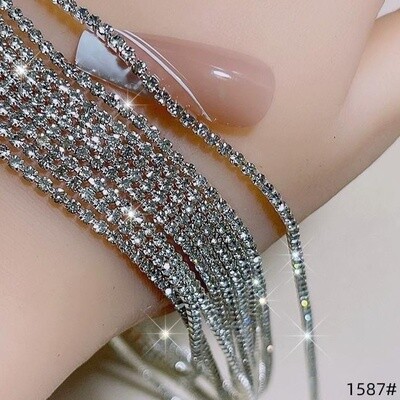 Nail Chain - 1587