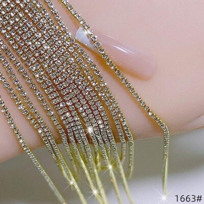Nail Chain - 1663