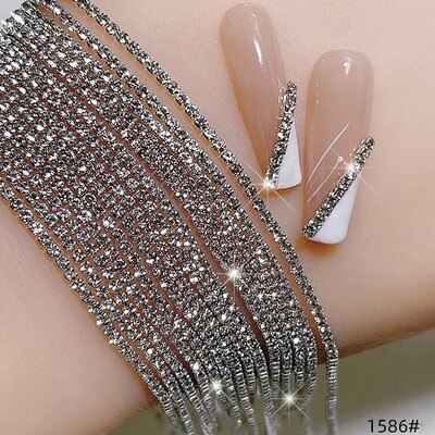 Nail Chain - 1586