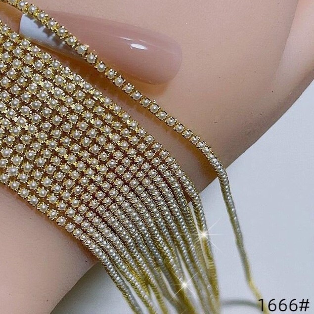 Nail Chain - 1666