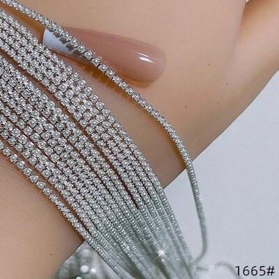 Nail Chain - 1665