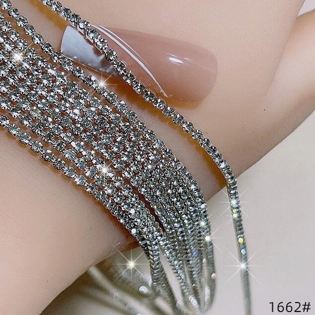 Nail Chain - 1662