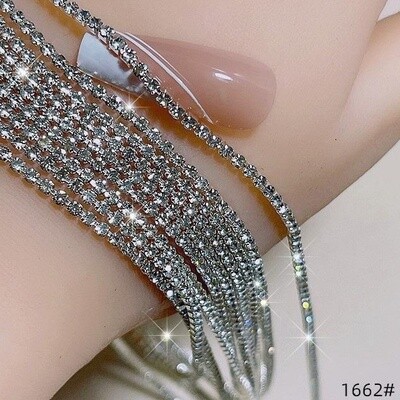 Nail Chain - 1662