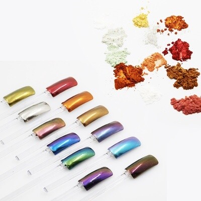 Magic Mirror Chrome Powder (1g)