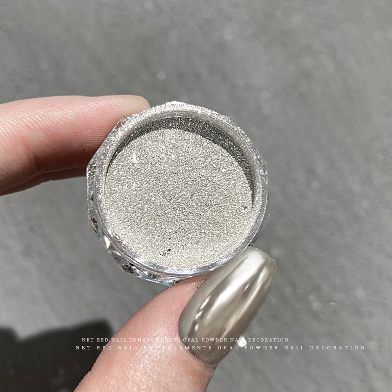 Galaxy Chrome Powder (1g), color: A