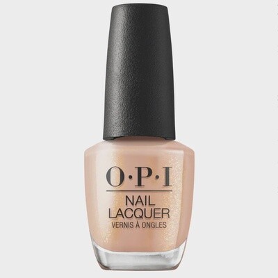 OPI Nail Lacquer - NL B012 The Future Is You