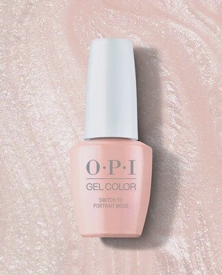 OPI Gel Polish - GC S002 Switch To Prortrait Mode