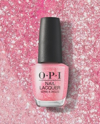 OPI Nail Lacquer - NL D51 Pixel Dust
