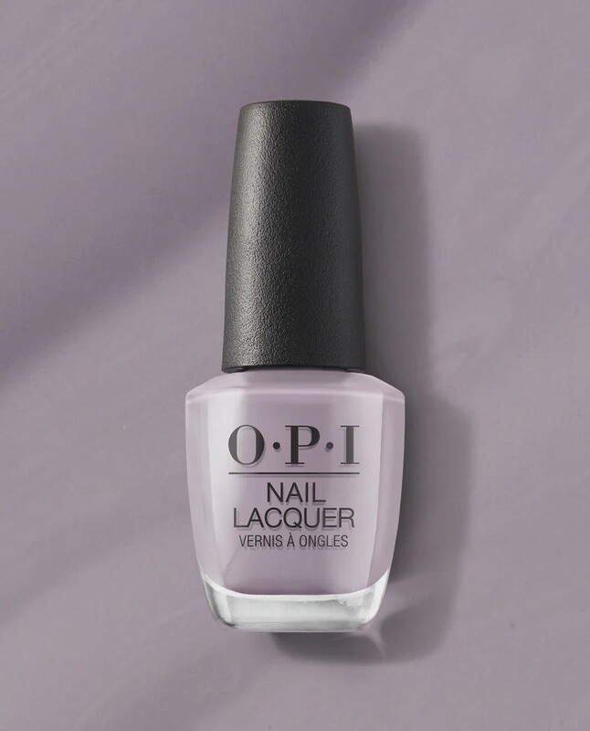 OPI Nail Lacquer - NL A61 Taupe-less Beach