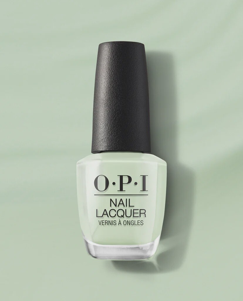 OPI Nail Lacquer - NL H65 That&#39;s Hula-rious!