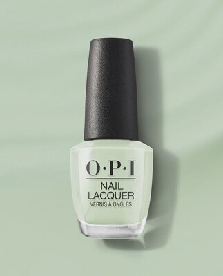 OPI Nail Lacquer - NL H65 That&#39;s Hula-rious!