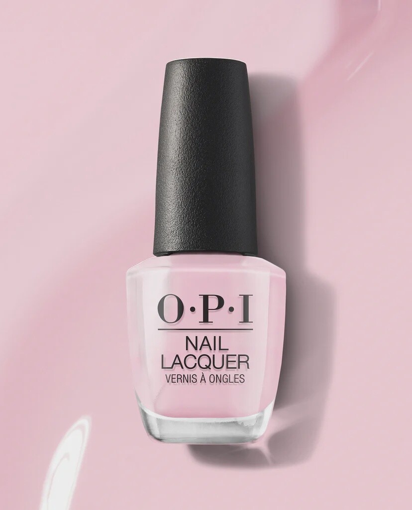 OPI Nail Lacquer - NL F82 Getting Nadi On My Honeymoon