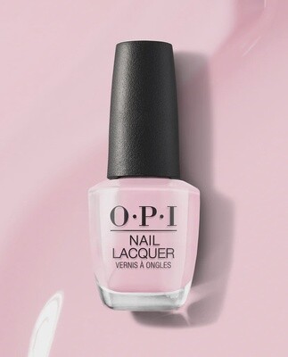 OPI Nail Lacquer - NL F82 Getting Nadi On My Honeymoon