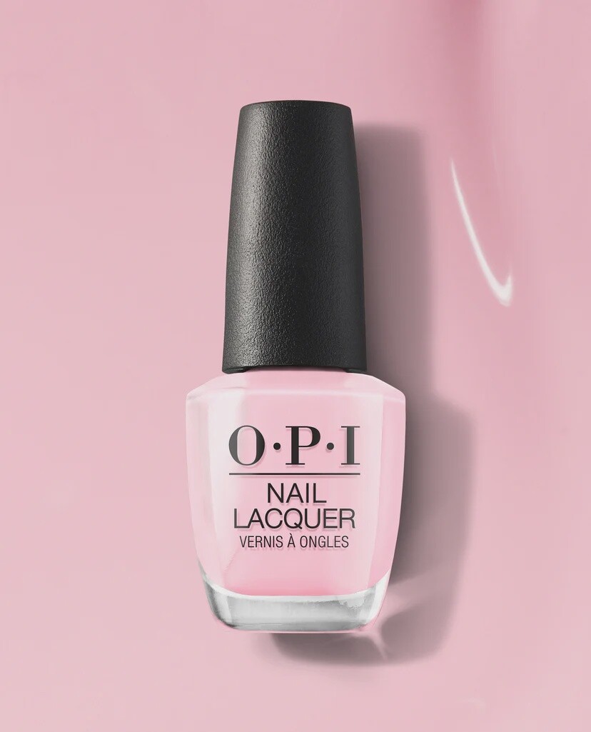 OPI Nail Lacquer - NL H71 Suzi Shops &amp; Island Hops