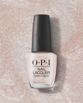 OPI Nail Lacquer - NL H022 Gemini and I