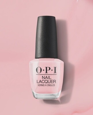 OPI Nail Lacquer - NL H39 It&#39;s a Girl