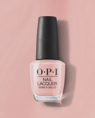 OPI Nail Lacquer - NL H19 Passion