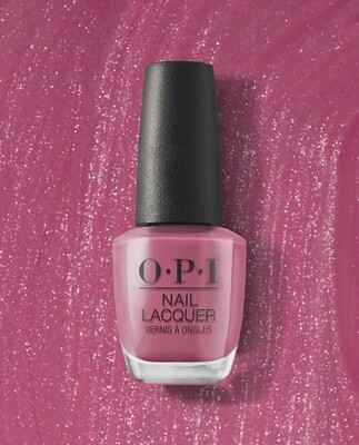 OPI Nail Lacquer - NL H72 Just Lanai-ing Around