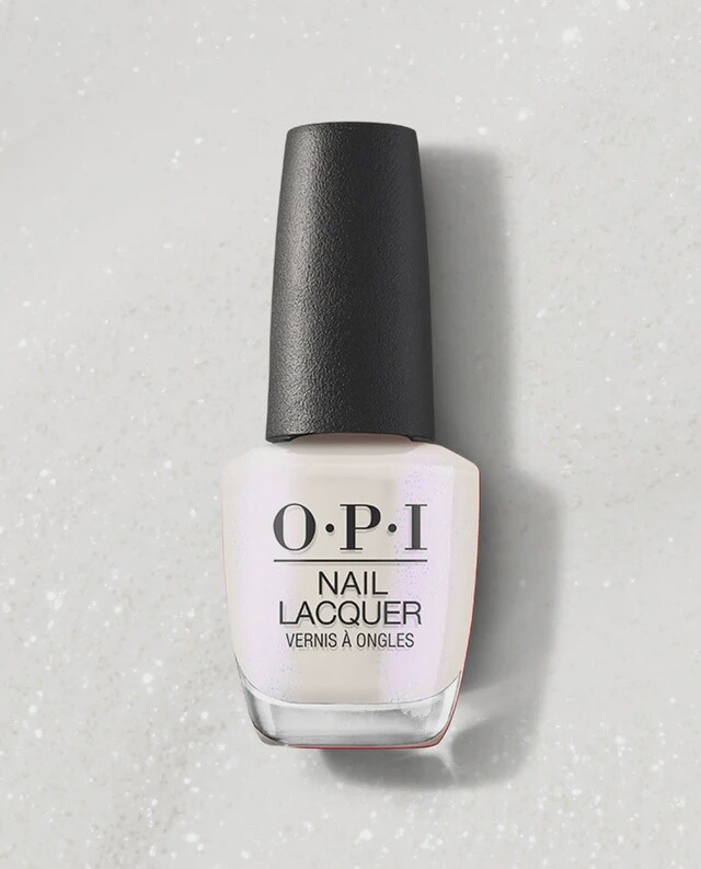 OPI Nail Lacquer - HR Q07 Chill &#39;Em With Kindness