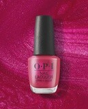 OPI Nail Lacquer - HR Q10 Blame the Mistletoe