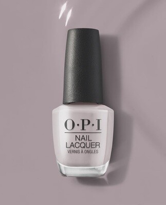 OPI Nail Lacquer - NL F001 Peace Of Mined